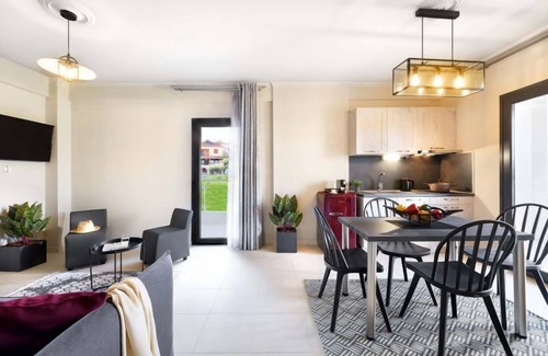 Paliouri Casa | Melite Luxury Rooms & Apartments