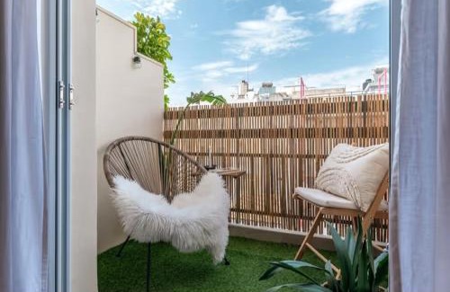 Kalamata Apartamento | Meliti apartment kalamata
