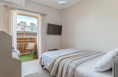 Kalamata Apartamento | Meliti apartment kalamata