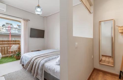 Kalamata Apartamento | Meliti apartment kalamata