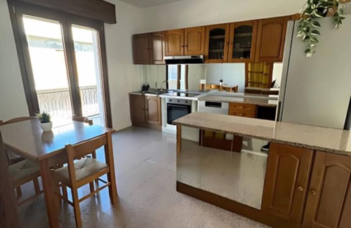 Porto Salvo Cama Y Desayuno | Melito Porto Salvo Apartment