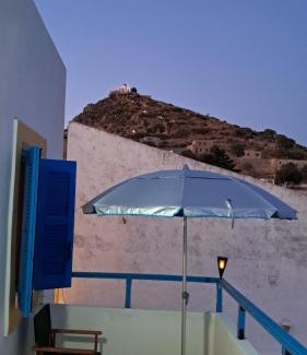 Nikia Casa | Melitsaka