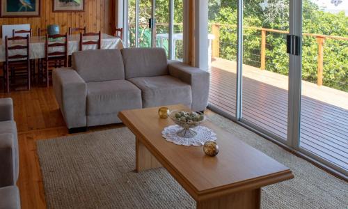 Franskraal Casa | Melkboom