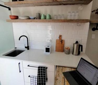 Melkbosstrand Apartamento | Melkbos Sea Spray Studio Apartment
