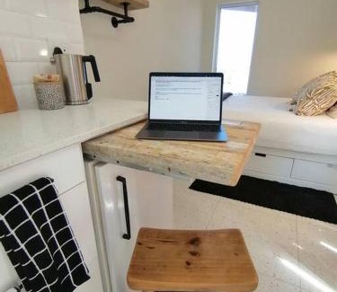 Melkbosstrand Apartamento | Melkbos Sea Spray Studio Apartment