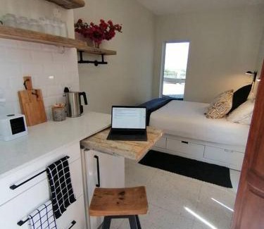 Melkbosstrand Apartamento | Melkbos Sea Spray Studio Apartment
