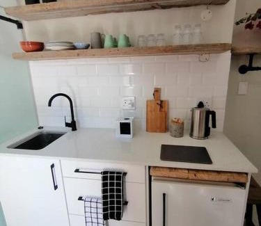 Melkbosstrand Apartamento | Melkbos Sea Spray Studio Apartment