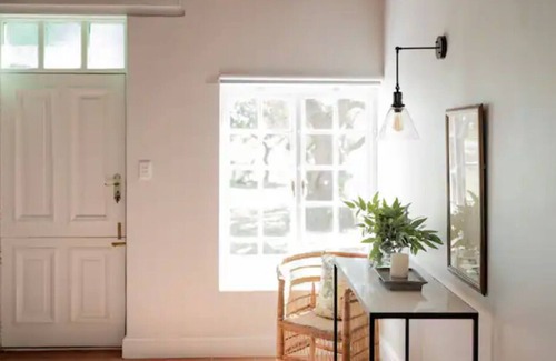 Boesmanspad Cabaña | Melkhout Farm Cottage