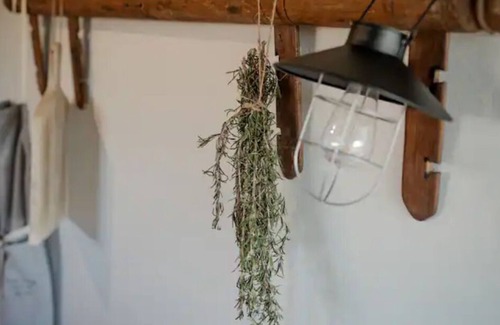 Boesmanspad Cabaña | Melkhout Farm Cottage