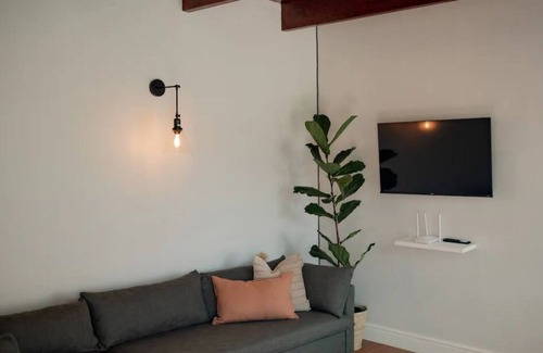 Boesmanspad Cabaña | Melkhout Farm Cottage