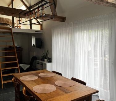 Mespelare Casa | Melkhuisje