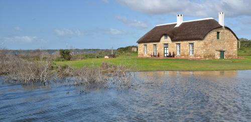 Overberg Chalet De Esquí | Melkkamer Vlei Cottage