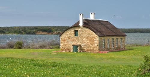 Overberg Chalet De Esquí | Melkkamer Vlei Cottage