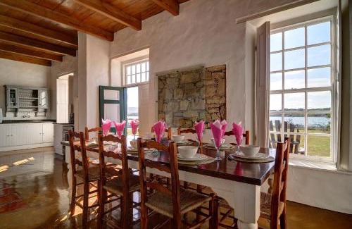 Overberg Chalet De Esquí | Melkkamer Vlei Cottage
