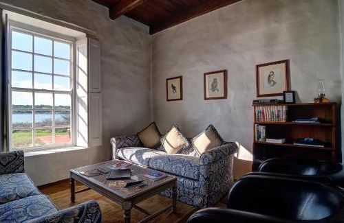 Overberg Chalet De Esquí | Melkkamer Vlei Cottage
