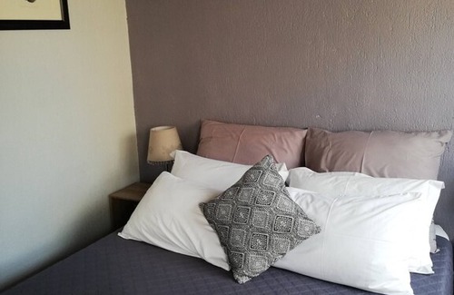 Nelspruit Casa | @ Melkweg is situated in Nelspruit , close to Kruger park and Mozambique. in Nelspruit