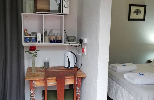 Nelspruit Casa | @ Melkweg is situated in Nelspruit , close to Kruger park and Mozambique. in Nelspruit