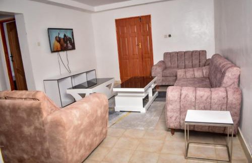 Nairobi Casa | Mella homes limuru