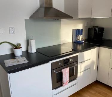 Nykoping Casa | Mellan Stockbäcken 1