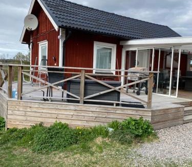 Nykoping Casa | Mellan Stockbäcken 1