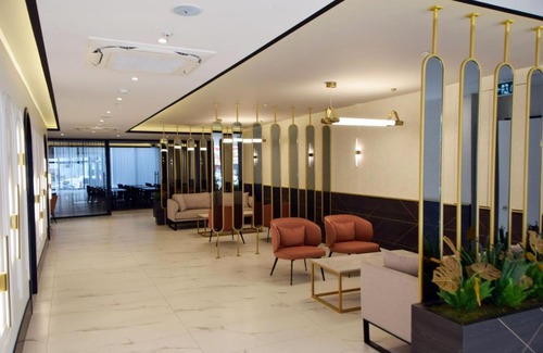 Denizli Casa | MELLDAY HOTEL