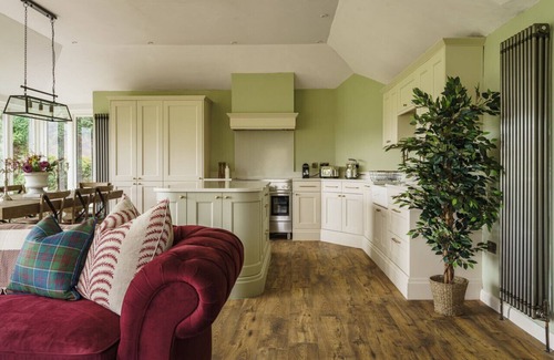 Howtown Casa | Mellguards: Idyllic 4-Bed Country Cottage