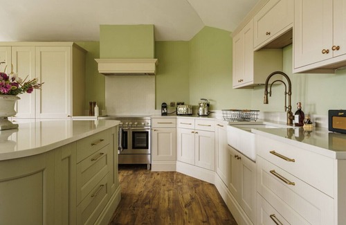 Howtown Casa | Mellguards: Idyllic 4-Bed Country Cottage