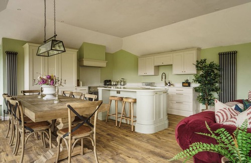 Howtown Casa | Mellguards: Idyllic 4-Bed Country Cottage