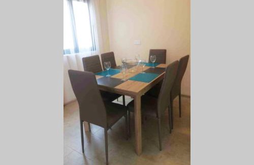 Għadira Apartamento | Mellieha Luxury Penthouse with sea & country views