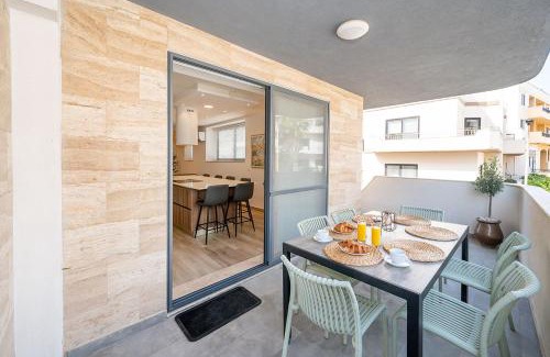 Mellieha Apartamento | Mellieha New 2BDR Apartment