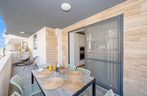 Mellieha Apartamento | Mellieha New 2BDR Apartment