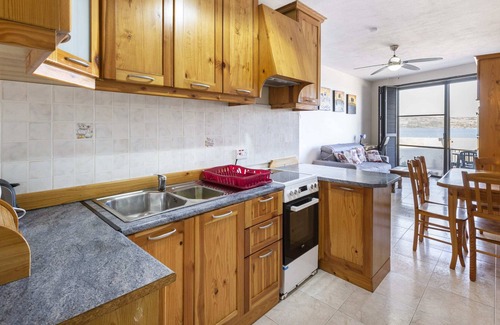 Għadira Apartamento | Mellieha Retreat-hosted by Sweetstay