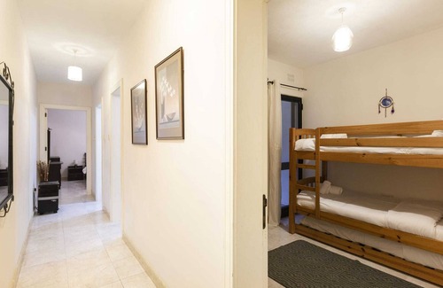 Għadira Apartamento | Mellieha Retreat-hosted by Sweetstay