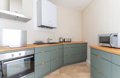 Mellinet Apartamento | MELLINET: Escala en Nantes para 2 personas