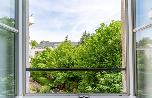 Mellinet Apartamento | MELLINET: Escala en Nantes para 2 personas