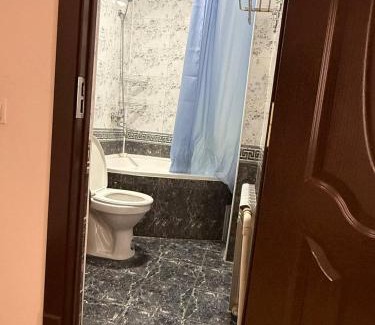 Bukhara Hotel | Mellinium apart hotel str M Gafur 66