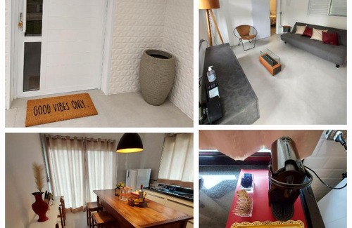 Santo Antonio do Pinhal Casa | Melll'sVille