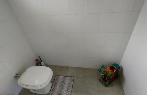 Santo Antonio do Pinhal Casa | Melll'sVille