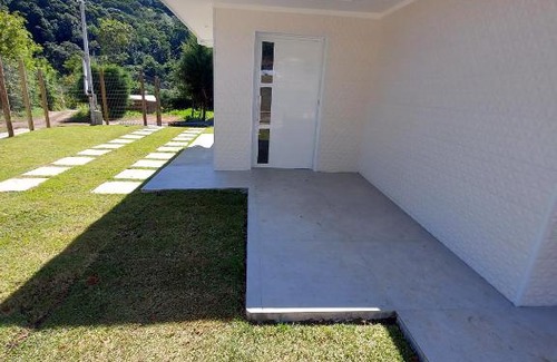 Santo Antonio do Pinhal Casa | Melll'sVille
