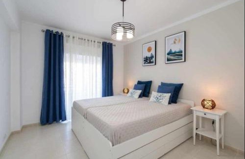 Cavacos Apartamento | Mello Apartamento renovado, praia de Quarteira