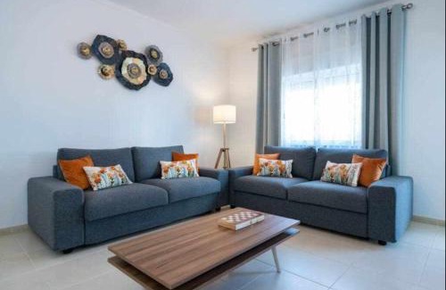 Cavacos Apartamento | Mello Apartamento renovado, praia de Quarteira