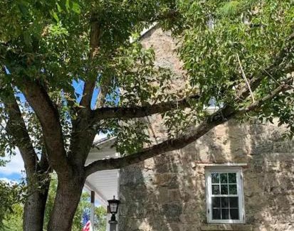 Ellicott City Casa | Mello-Ray River House