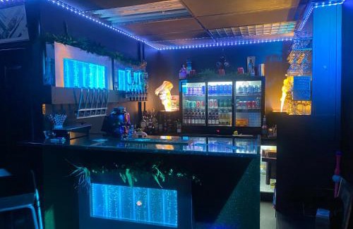 Blackpool Town Center Hotel | Mellory hotel