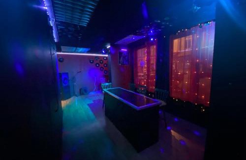 Blackpool Town Center Hotel | Mellory hotel