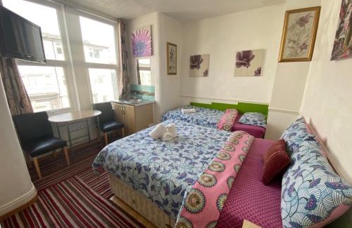 Blackpool Town Center Hotel | Mellory hotel