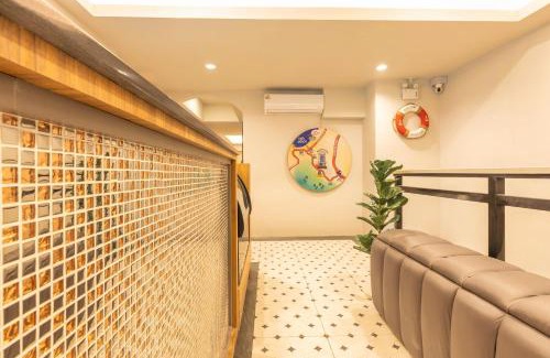 Kata Hostal | Mellow Poshtel - Kata Beach