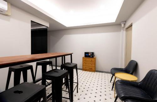 Kata Hostal | Mellow Poshtel - Kata Beach