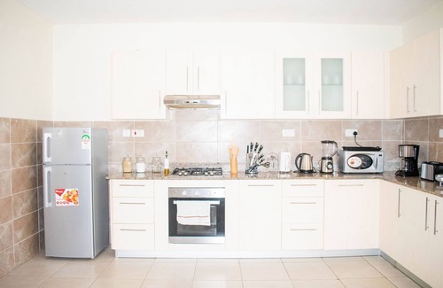 Westlands Casa | Mellow Suites