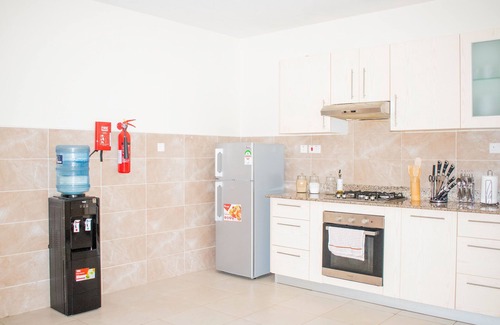 Westlands Casa | Mellow Suites
