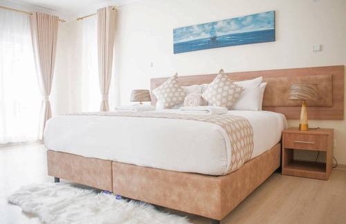 Westlands Casa | Mellow Suites